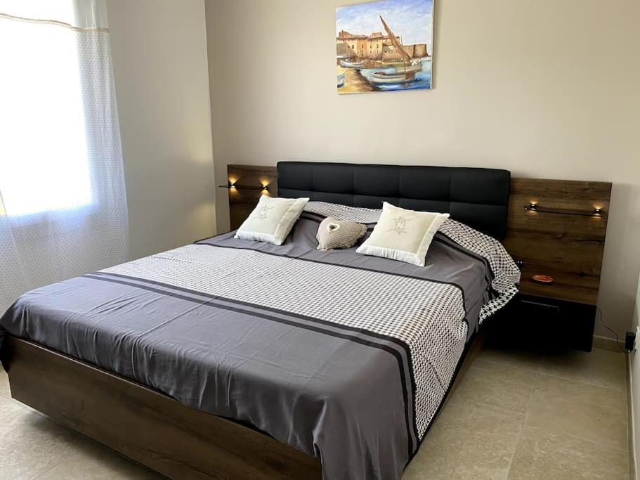 Agreable Appartement Vue Mer لي إيسامبر المظهر الخارجي الصورة